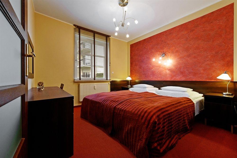 Apartments سوبوت المظهر الخارجي الصورة
