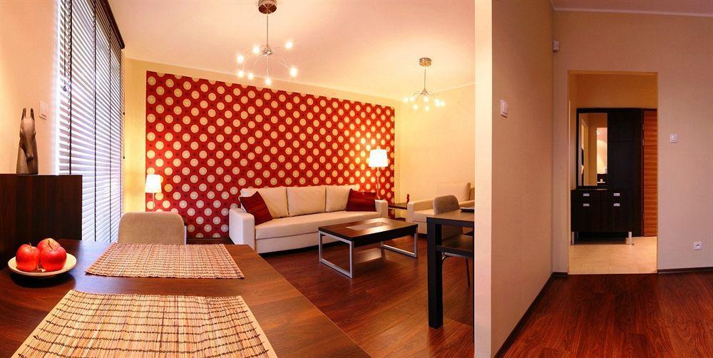 Apartments سوبوت المظهر الخارجي الصورة