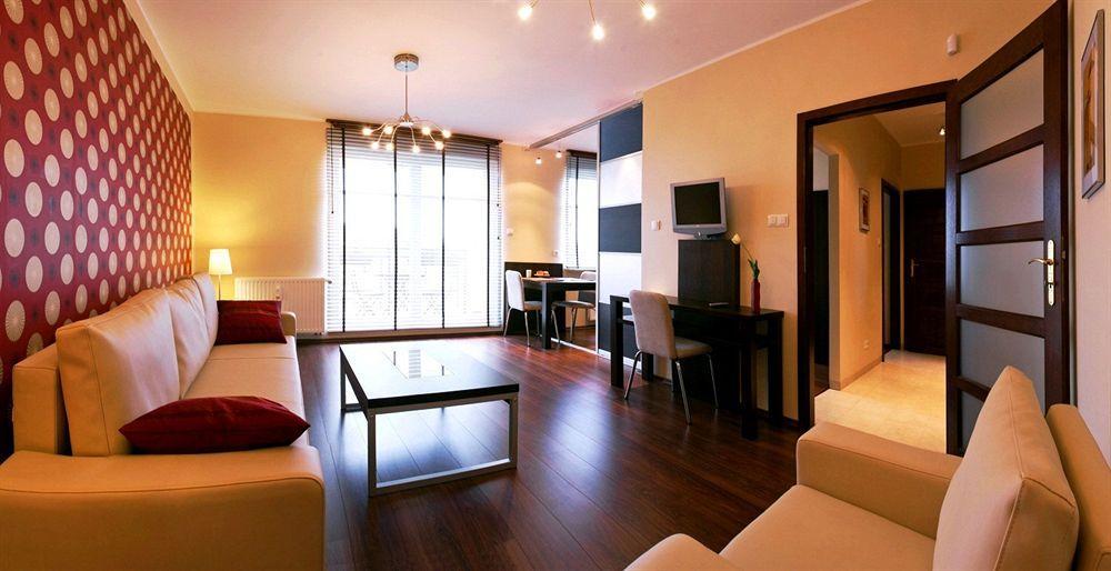 Apartments سوبوت المظهر الخارجي الصورة