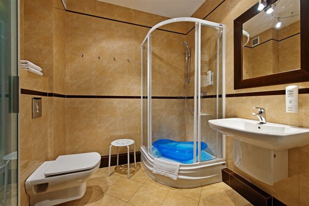 Apartments سوبوت المظهر الخارجي الصورة