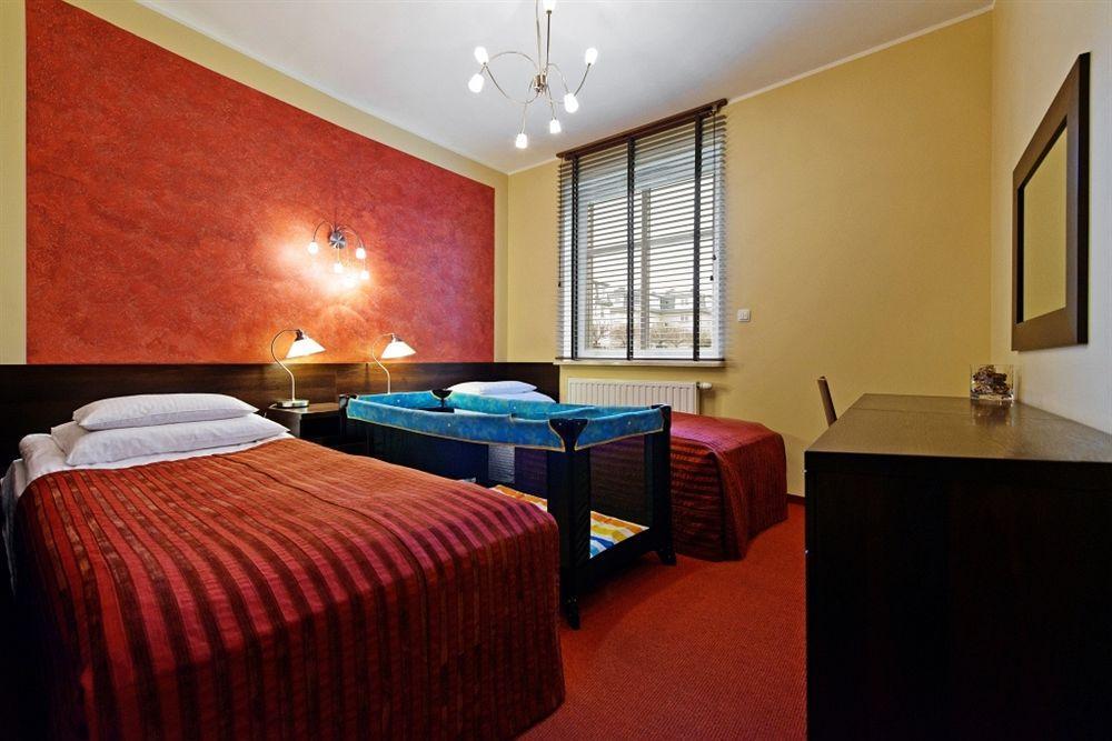 Apartments سوبوت المظهر الخارجي الصورة