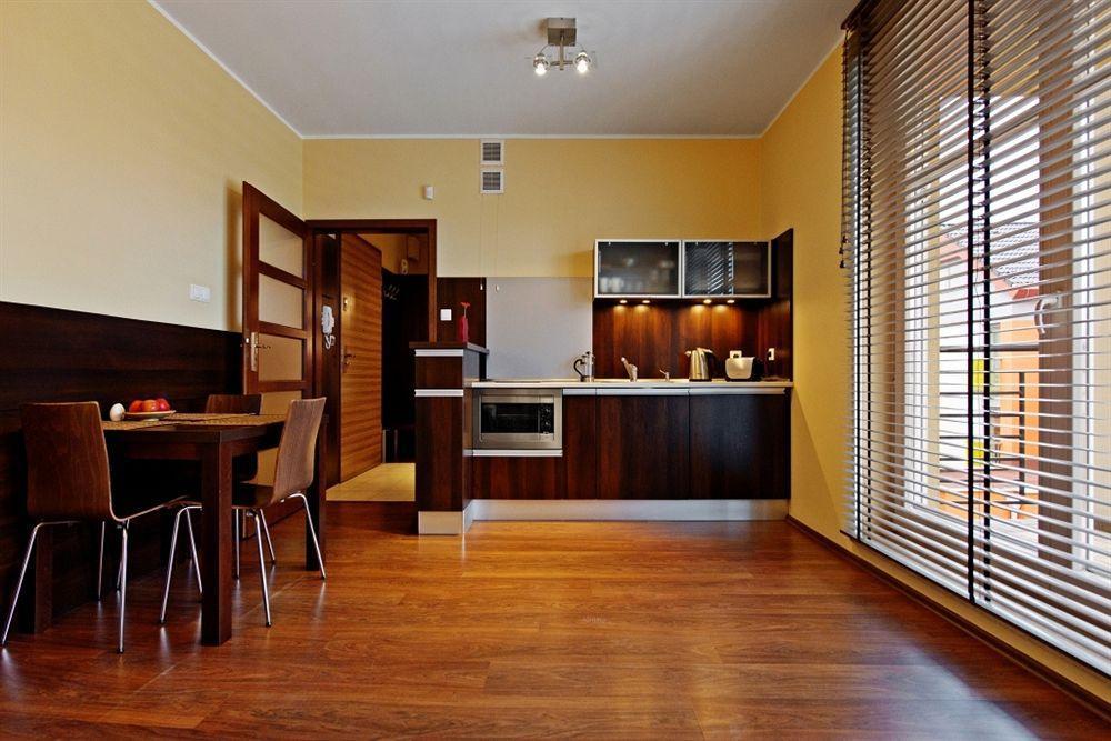 Apartments سوبوت المظهر الخارجي الصورة