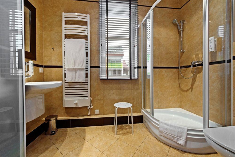 Apartments سوبوت المظهر الخارجي الصورة