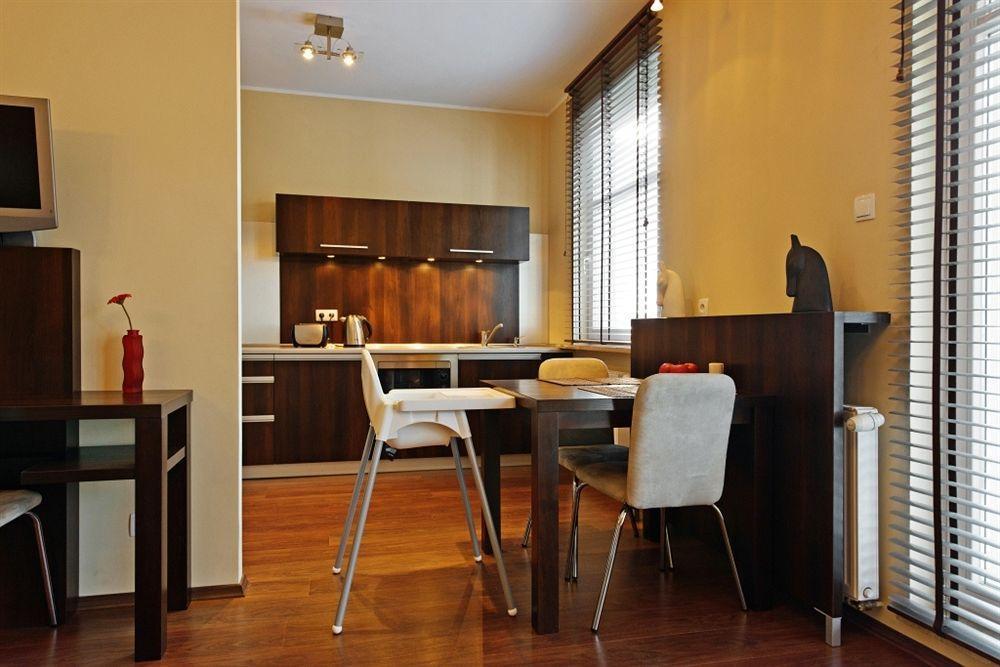 Apartments سوبوت المظهر الخارجي الصورة