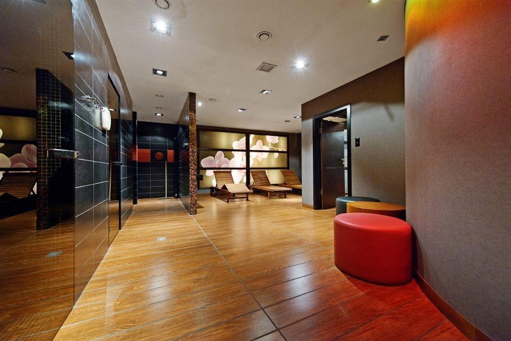 Apartments سوبوت المظهر الخارجي الصورة