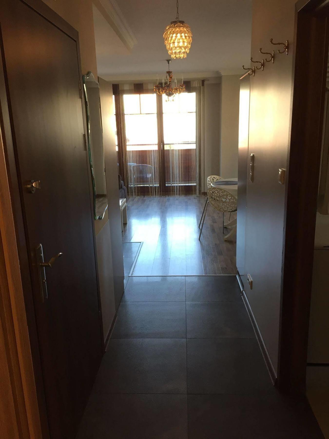 Apartments سوبوت المظهر الخارجي الصورة
