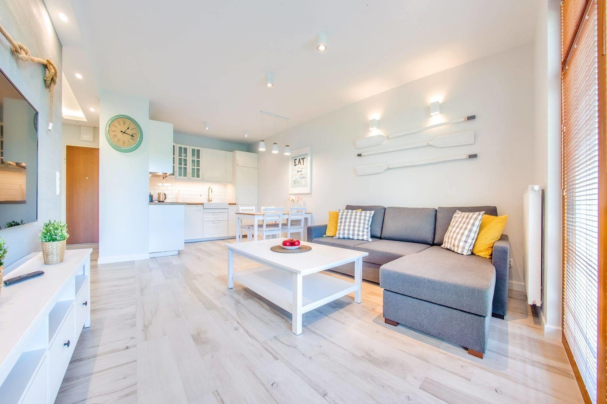Apartments سوبوت المظهر الخارجي الصورة