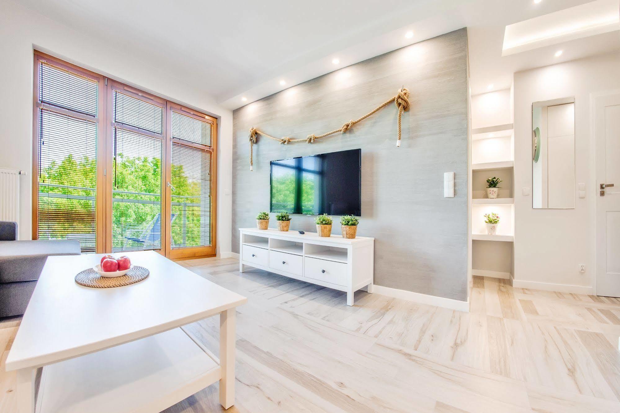 Apartments سوبوت المظهر الخارجي الصورة