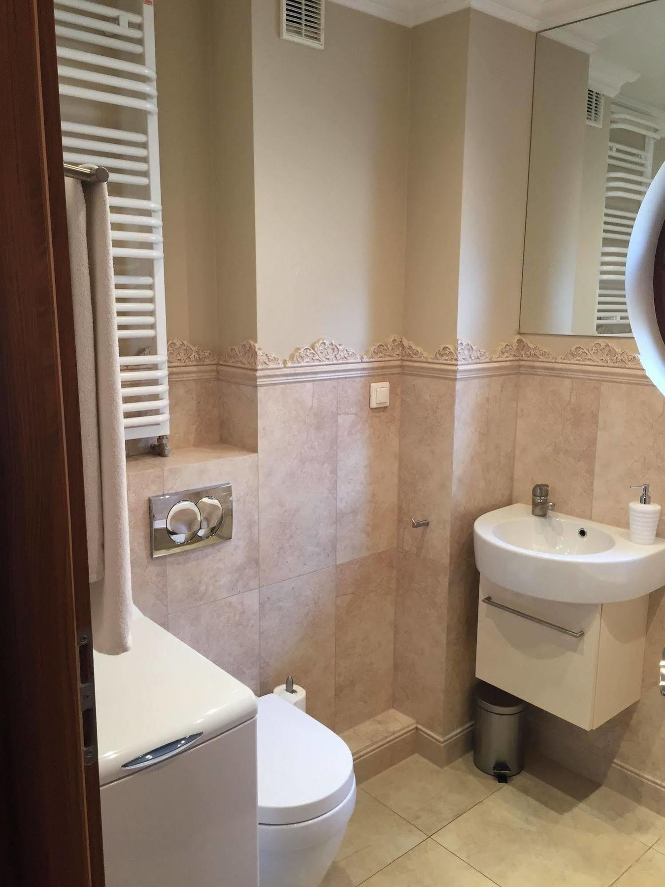 Apartments سوبوت المظهر الخارجي الصورة