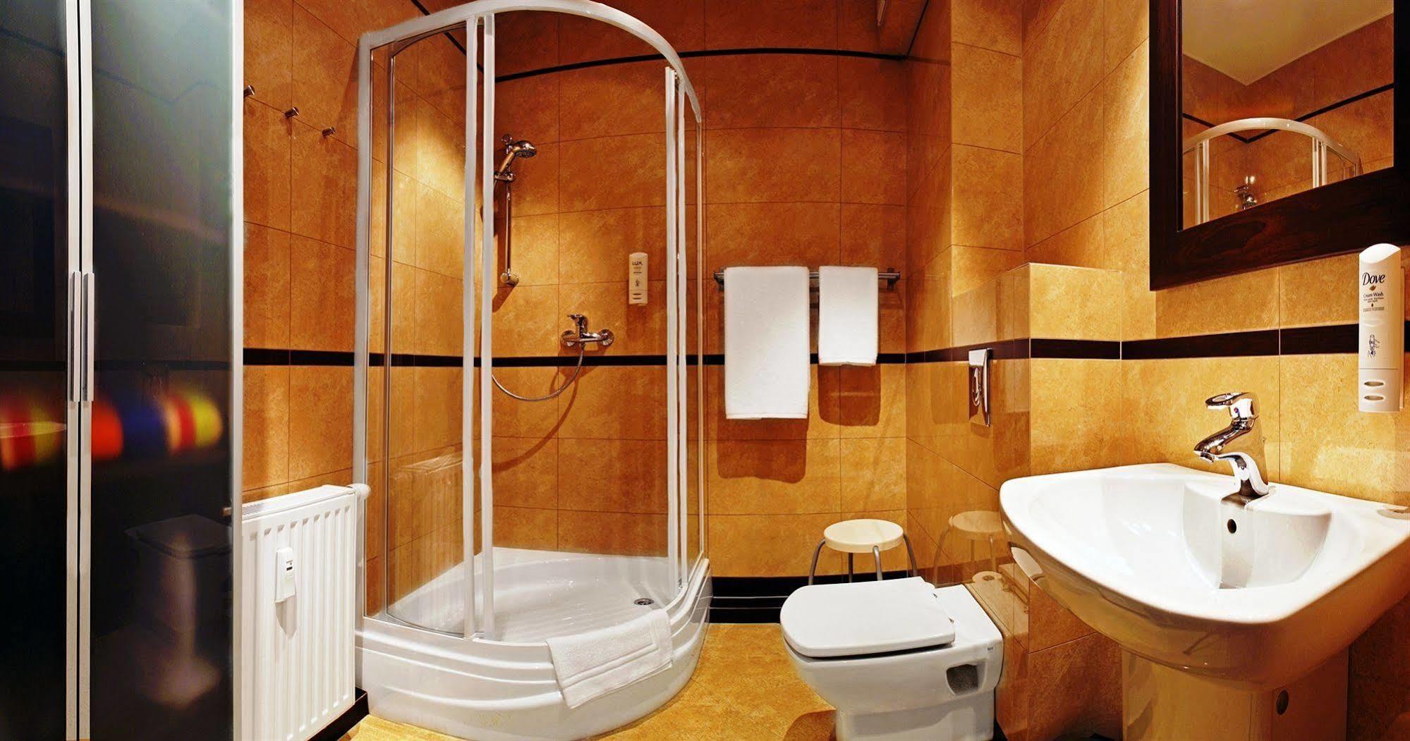 Apartments سوبوت المظهر الخارجي الصورة