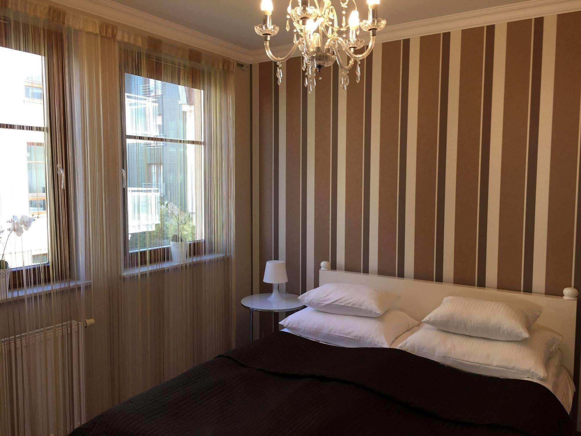 Apartments سوبوت المظهر الخارجي الصورة