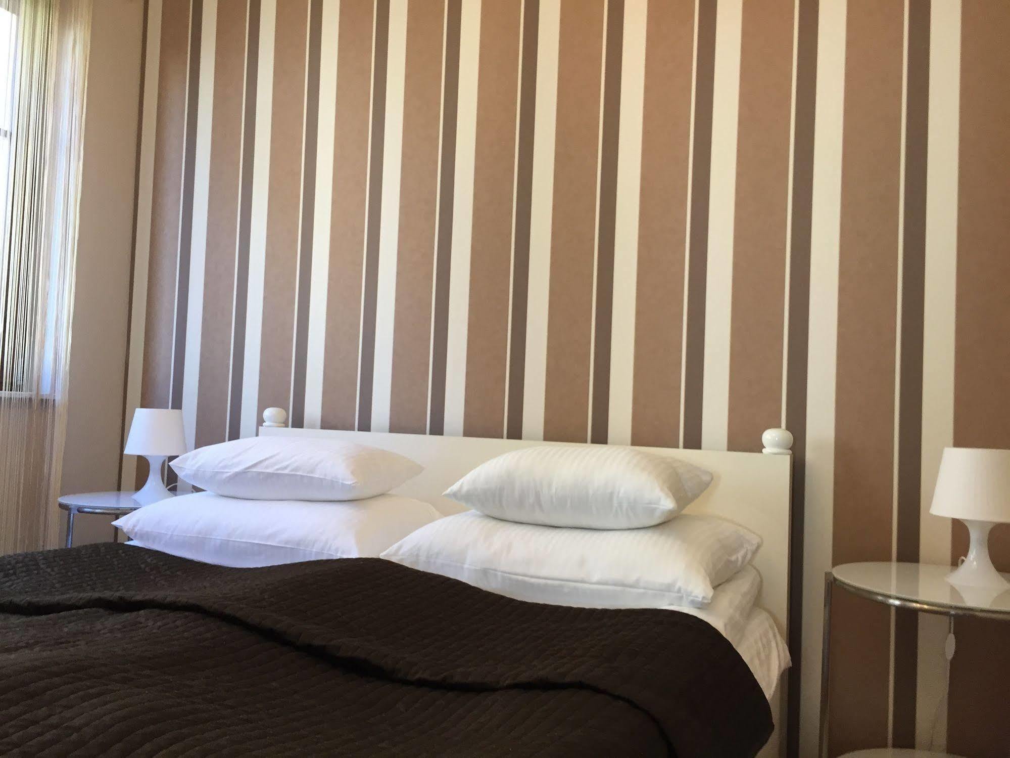 Apartments سوبوت المظهر الخارجي الصورة