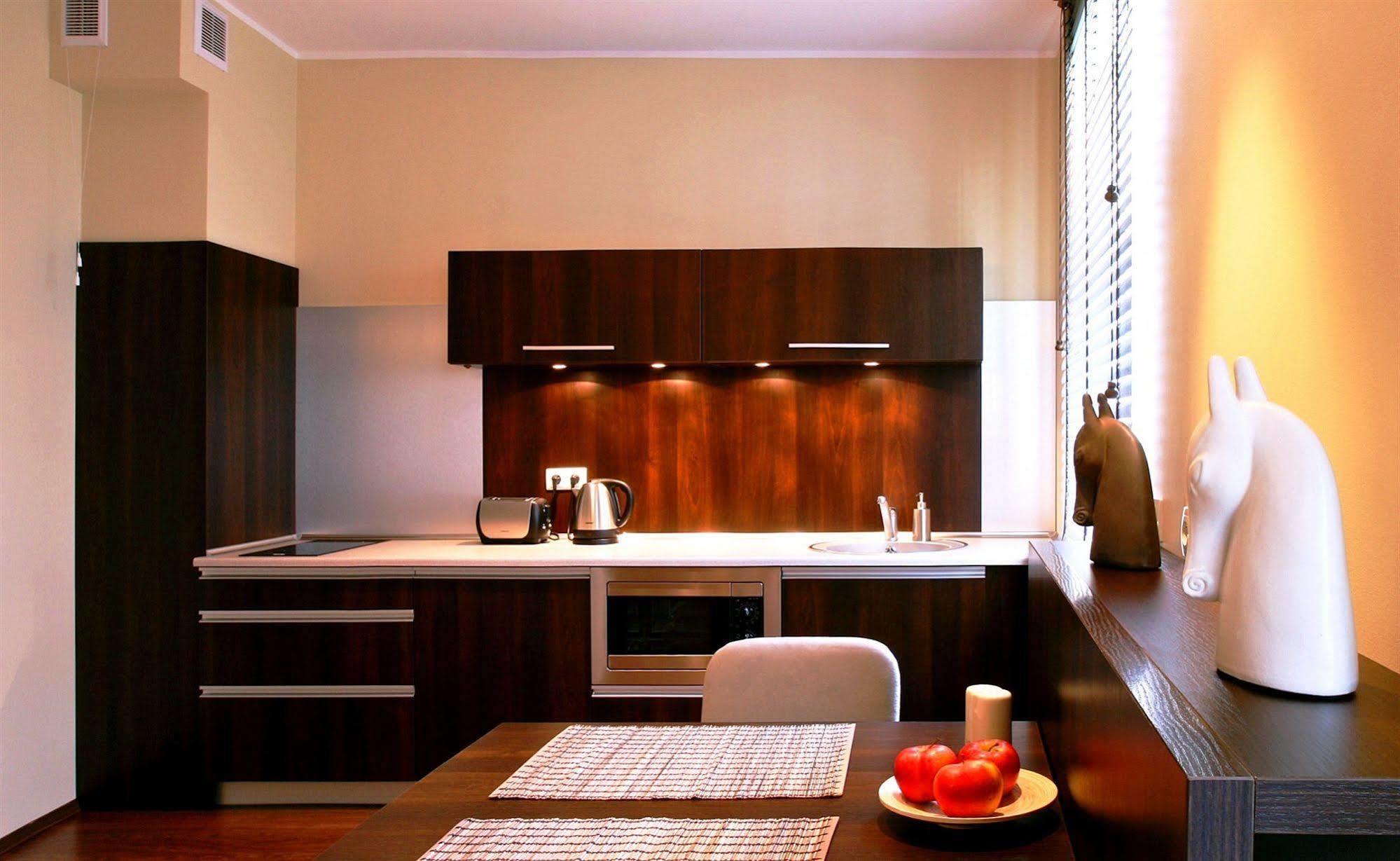 Apartments سوبوت المظهر الخارجي الصورة